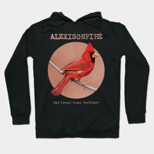 ALEXISONFIRE BAND Hoodie